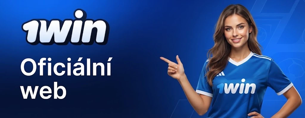 O platformě 1win v Česku